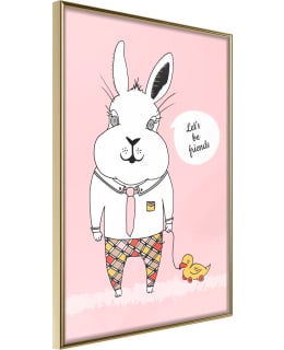 ARTGEIST A1-POSTERPRP1204M_ZR JULISTE Main Image