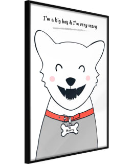 ARTGEIST A1-POSTERPRP1206M_CR JULISTE Main Image