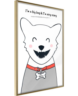 ARTGEIST A1-POSTERPRP1206M_ZR JULISTE Main Image