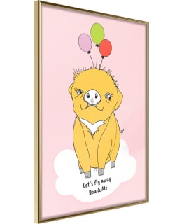 ARTGEIST A1-POSTERPRP1207M_ZR JULISTE Main Image