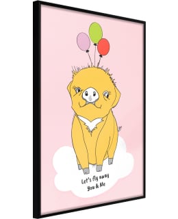 ARTGEIST A1-POSTERPRP1207S_CR JULISTE Main Image