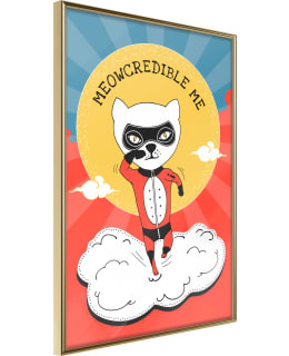 ARTGEIST A1-POSTERPRP1208S_ZR JULISTE Main Image