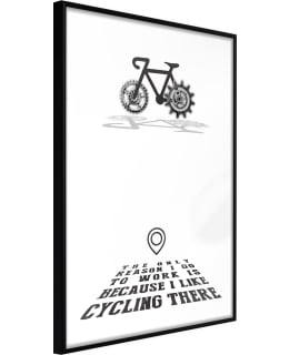 Artgeist A1-POSTERPRP1213L_CR JULISTE Main Image