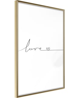 Artgeist A1-POSTERPRP1230M_ZR JULISTE Main Image