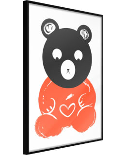 ARTGEIST A1-POSTERPRP1252L_CR JULISTE Main Image