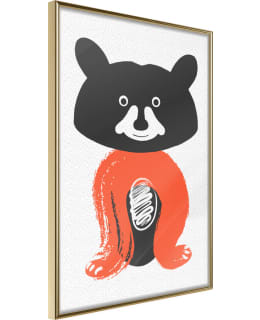 ARTGEIST A1-POSTERPRP1255S_ZR JULISTE Main Image