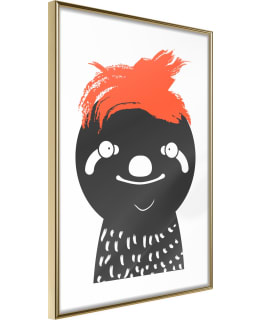 ARTGEIST A1-POSTERPRP1256L_ZR JULISTE Main Image