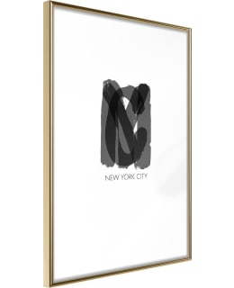 Artgeist A1-POSTERPRP1277S_ZR JULISTE Main Image