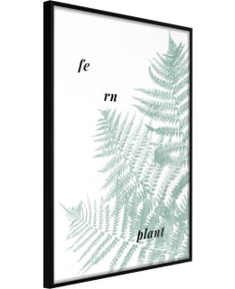 ARTGEIST A1-POSTERPRP1281S_CR JULISTE Main Image