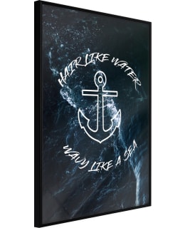 ARTGEIST A1-POSTERPRP1292M_CR JULISTE Main Image