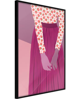 ARTGEIST A1-POSTERPRP1303L_CR JULISTE Main Image