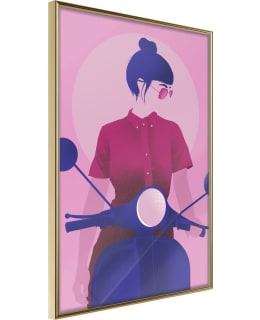 ARTGEIST A1-POSTERPRP1305M_ZR JULISTE Main Image