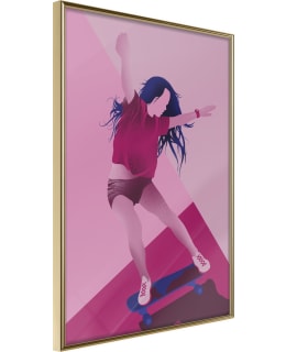 ARTGEIST A1-POSTERPRP1306L_ZR JULISTE Main Image