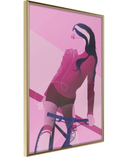 ARTGEIST A1-POSTERPRP1307L_ZR JULISTE Main Image