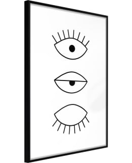 ARTGEIST A1-POSTERPRP1319L_CR JULISTE Main Image