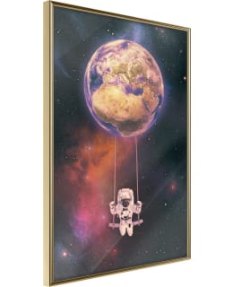 ARTGEIST A1-POSTERPRP1358L_ZR JULISTE Main Image