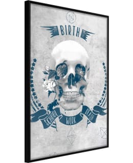 ARTGEIST A1-POSTERPRP1359L_CR JULISTE Main Image