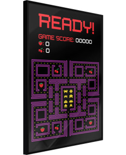 ARTGEIST A1-POSTERPRP1366L_CR JULISTE Main Image