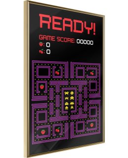 ARTGEIST A1-POSTERPRP1366L_ZR JULISTE Main Image