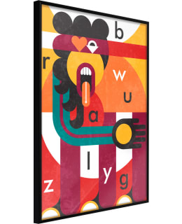 ARTGEIST A1-POSTERPRP1370M_CR JULISTE Main Image