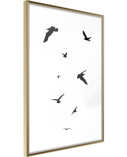 ARTGEIST A1-POSTERPRP1374S_ZR JULISTE Main Image