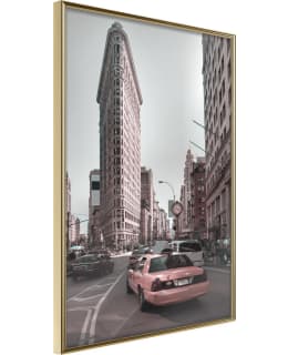 ARTGEIST A1-POSTERPRP1378M_ZR JULISTE Main Image