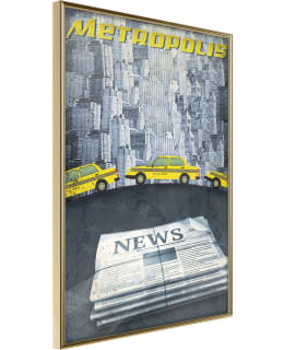 ARTGEIST A1-POSTERPRP1392M_ZR JULISTE Main Image