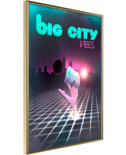 ARTGEIST A1-POSTERPRP1395L_ZR JULISTE Main Image