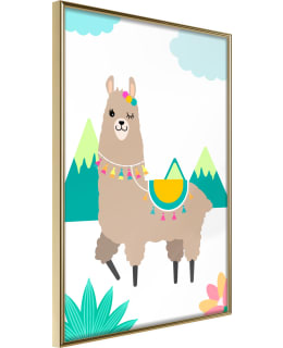 ARTGEIST A1-POSTERPRP1405S_ZR JULISTE Main Image