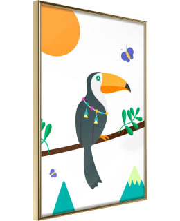 ARTGEIST A1-POSTERPRP1406S_ZR JULISTE Main Image