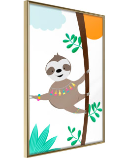 ARTGEIST A1-POSTERPRP1407M_ZR JULISTE Main Image