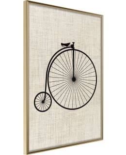 ARTGEIST A1-POSTERPRP1435L_ZR JULISTE Main Image