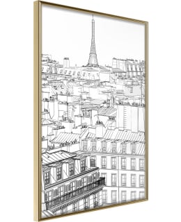 ARTGEIST A1-POSTERPRP1449L_ZR JULISTE Main Image