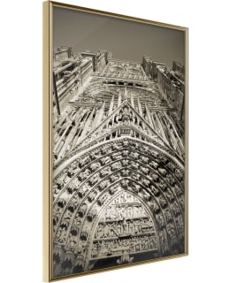 ARTGEIST A1-POSTERPRP1485L_ZR JULISTE Main Image