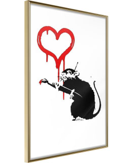 ARTGEIST A1-POSTERPRP1512L_ZR JULISTE Main Image