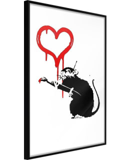 ARTGEIST A1-POSTERPRP1512M_CR JULISTE Main Image