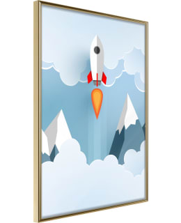 ARTGEIST A1-POSTERPRP1582M_ZR JULISTE Main Image