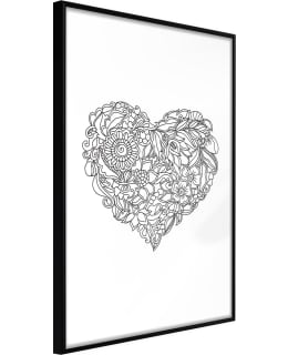 ARTGEIST A1-POSTERPRP1594L_CR JULISTE Main Image