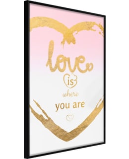 ARTGEIST A1-POSTERPRP1596L_CR JULISTE Main Image