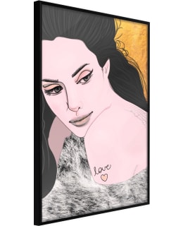 ARTGEIST A1-POSTERPRP1604L_CR JULISTE Main Image