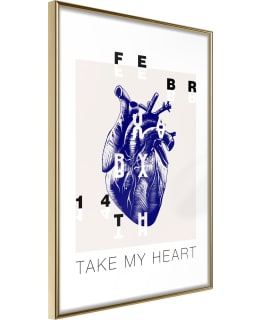 ARTGEIST A1-POSTERPRP1608L_ZR JULISTE Main Image