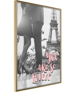 ARTGEIST A1-POSTERPRP1633L_ZR JULISTE Main Image