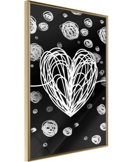 ARTGEIST A1-POSTERPRP1640S_ZR JULISTE Main Image