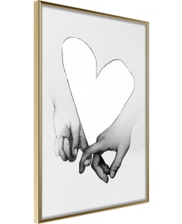 ARTGEIST A1-POSTERPRP1643L_ZR JULISTE Main Image