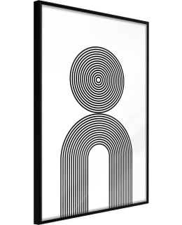 ARTGEIST A1-POSTERPRP1655S_CR JULISTE Main Image