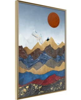 ARTGEIST A1-POSTERPRP1698L_ZR JULISTE Main Image