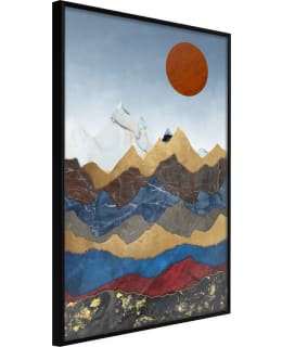 ARTGEIST A1-POSTERPRP1698S_CR JULISTE Main Image