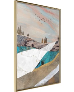 ARTGEIST A1-POSTERPRP1699M_ZR JULISTE Main Image