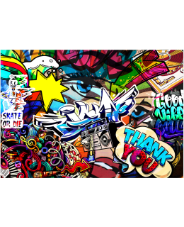 Artgeist A1-5XLFT2007SAM IL-FOTOTAPETTI Main Image