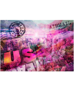 Artgeist A1-XXLNEW010551 FOTOTAPETTI Main Image